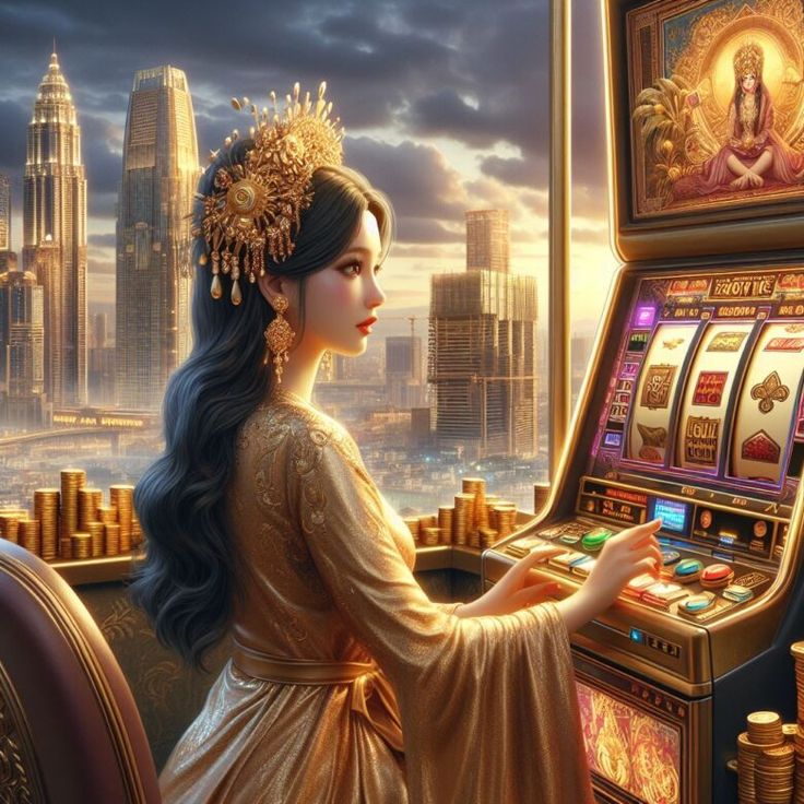 Slot Online