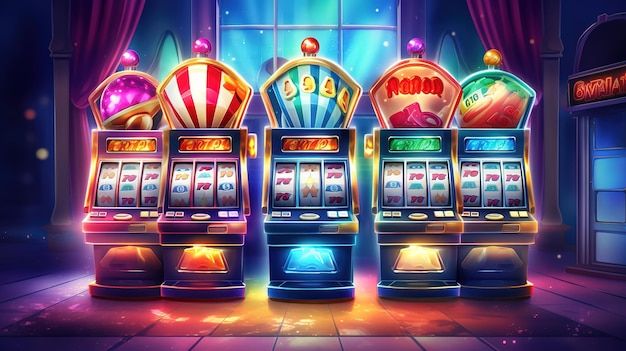 slot online