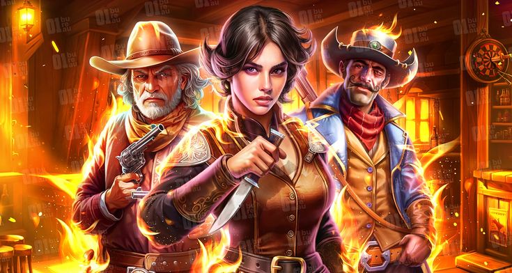 Slot Online