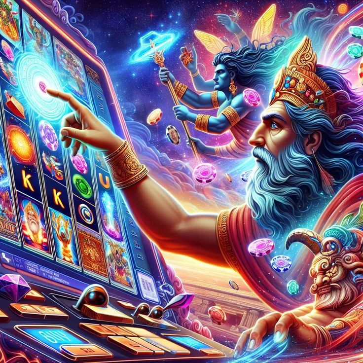 slot online