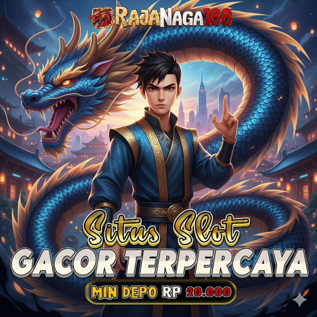 RAJANAGA188