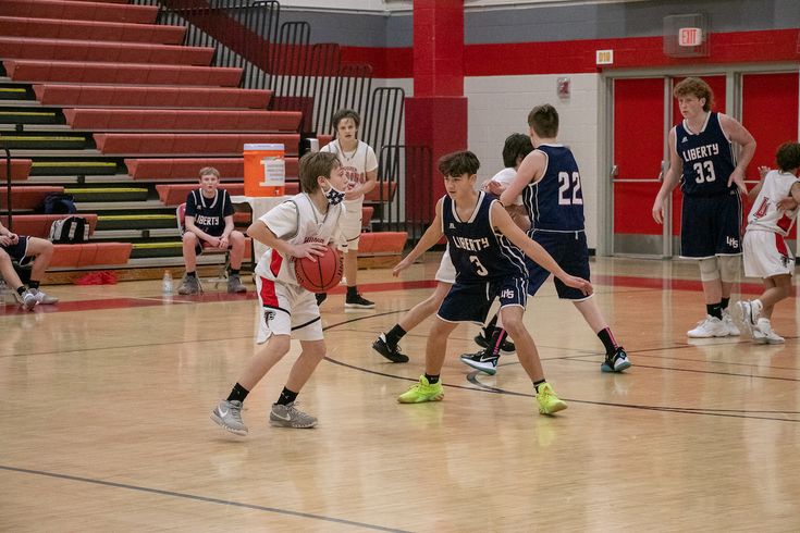 Windham School Sports