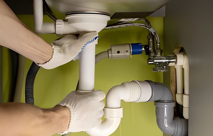 Pipes and Pump Service