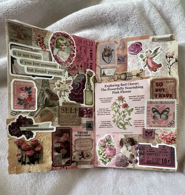 Scrapingbook